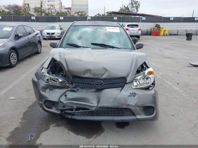 Продаж на аукціоні авто 2006 Toyota Matrix, vin: 2T1KR32E26C560786, номер лоту: 45178176