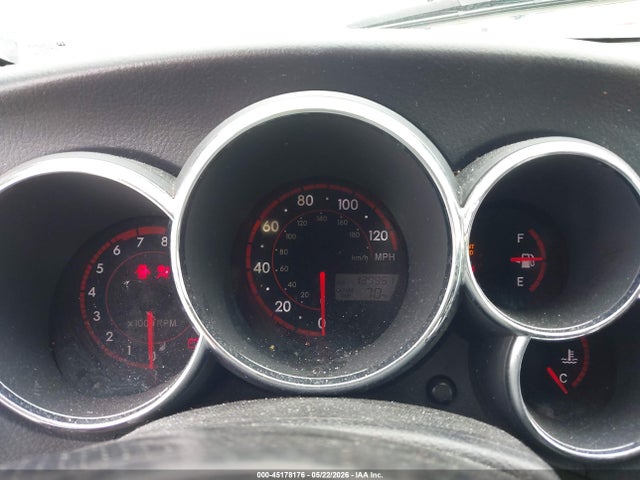 Продаж на аукціоні авто 2006 Toyota Matrix, vin: 2T1KR32E26C560786, номер лоту: 45178176