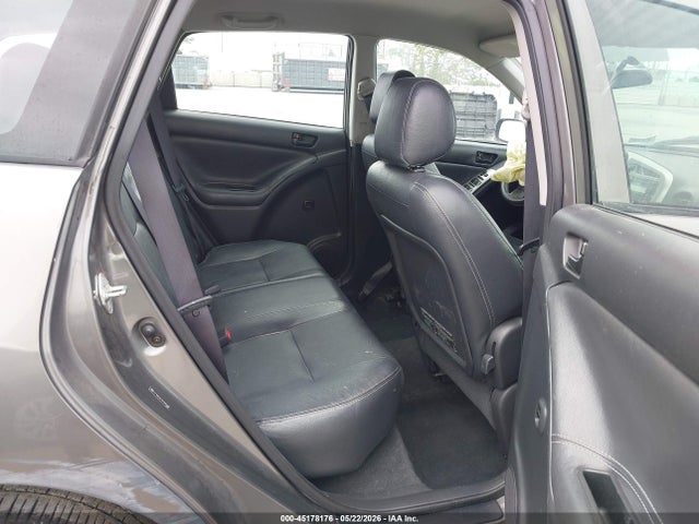 Продаж на аукціоні авто 2006 Toyota Matrix, vin: 2T1KR32E26C560786, номер лоту: 45178176