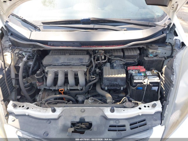 Aukcja sprzedaży 2013 Honda Fit, vin: JHMGE8H35DC022995, numer aukcji: 45178181