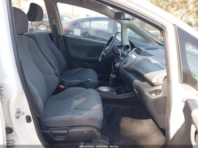 Aukcja sprzedaży 2013 Honda Fit, vin: JHMGE8H35DC022995, numer aukcji: 45178181