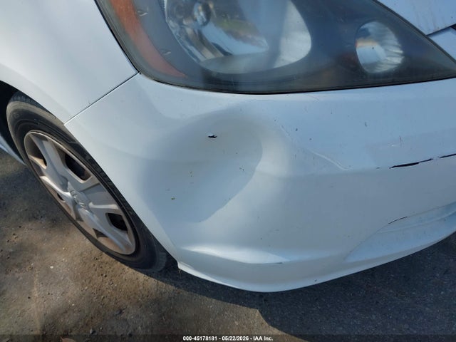 Aukcja sprzedaży 2013 Honda Fit, vin: JHMGE8H35DC022995, numer aukcji: 45178181