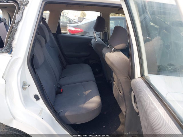 Aukcja sprzedaży 2013 Honda Fit, vin: JHMGE8H35DC022995, numer aukcji: 45178181