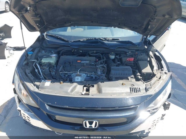 Auction sale of the 2017 Honda Civic Lx-p, vin: 2HGFC4B07HH308846, lot number: 45178183