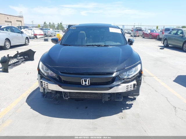 Auction sale of the 2017 Honda Civic Lx-p, vin: 2HGFC4B07HH308846, lot number: 45178183