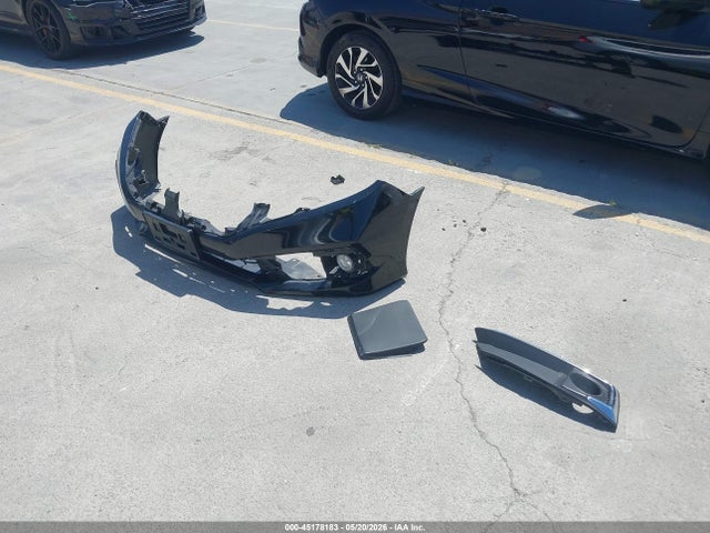 Auction sale of the 2017 Honda Civic Lx-p, vin: 2HGFC4B07HH308846, lot number: 45178183