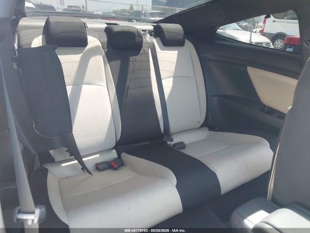 Auction sale of the 2017 Honda Civic Lx-p, vin: 2HGFC4B07HH308846, lot number: 45178183