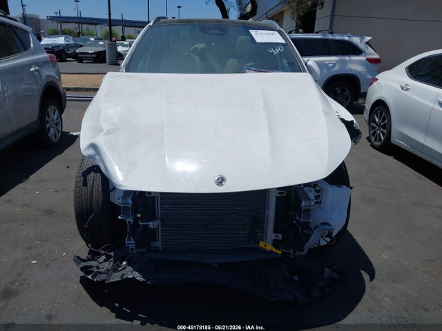 Продаж на аукціоні авто 2025 Mercedes-benz Gla 250 4matic, vin: W1N4N4GBXSJ653944, номер лоту: 45178185