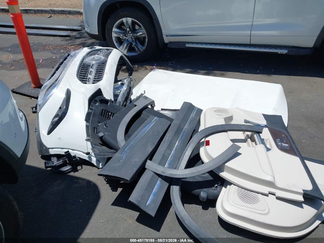 Продаж на аукціоні авто 2025 Mercedes-benz Gla 250 4matic, vin: W1N4N4GBXSJ653944, номер лоту: 45178185