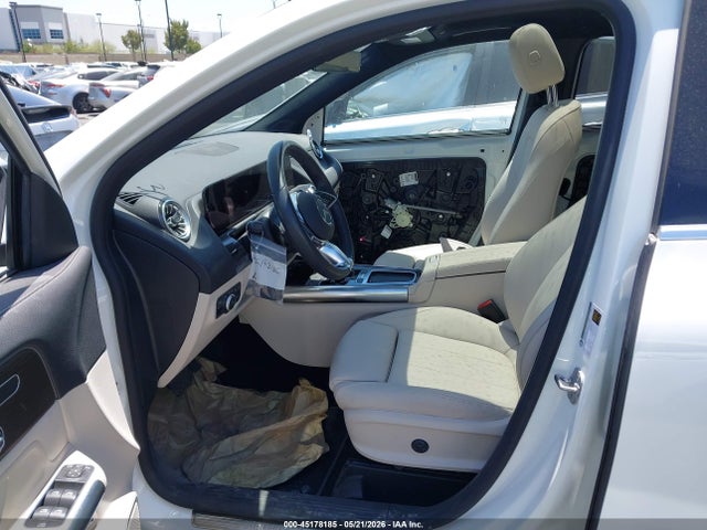 Продаж на аукціоні авто 2025 Mercedes-benz Gla 250 4matic, vin: W1N4N4GBXSJ653944, номер лоту: 45178185