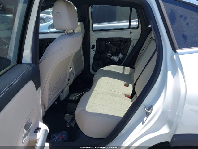 Продаж на аукціоні авто 2025 Mercedes-benz Gla 250 4matic, vin: W1N4N4GBXSJ653944, номер лоту: 45178185
