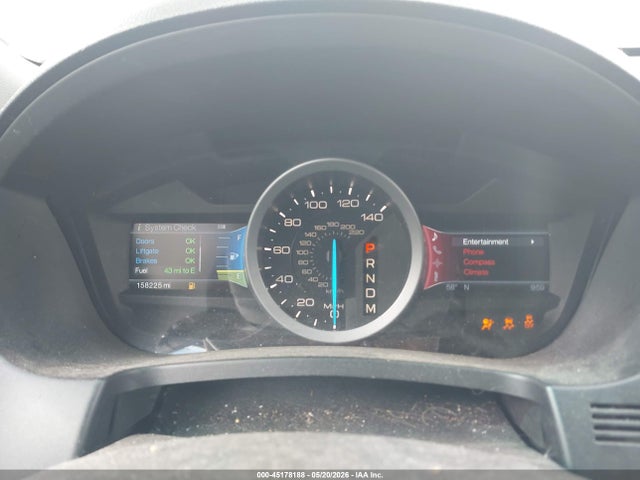 Продажа на аукционе авто 2011 Ford Explorer Limited, vin: 1FMHK8F85BGA65960, номер лота: 45178188
