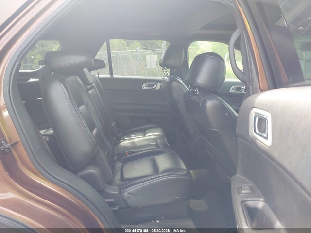 Продажа на аукционе авто 2011 Ford Explorer Limited, vin: 1FMHK8F85BGA65960, номер лота: 45178188