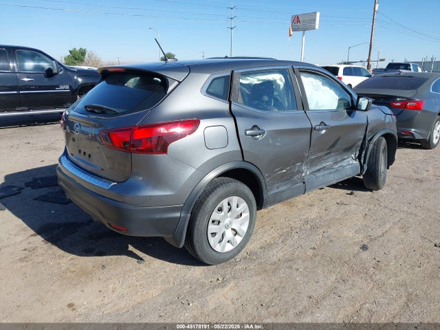 JN1BJ1CP7JW104216 Nissan Rogue Sport S