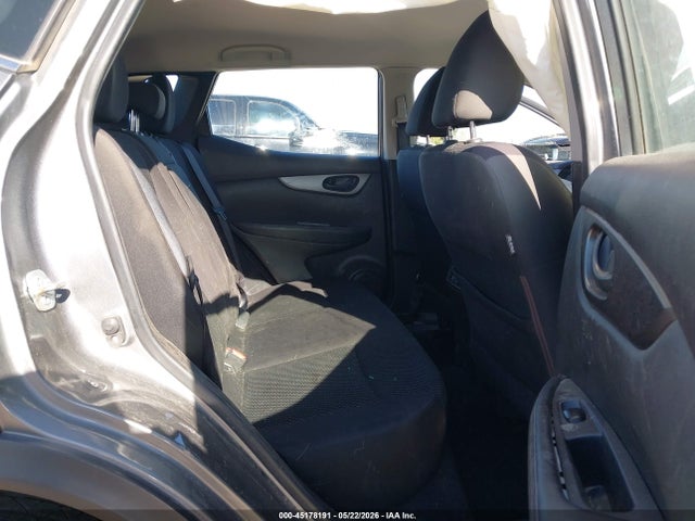 JN1BJ1CP7JW104216 Nissan Rogue Sport S