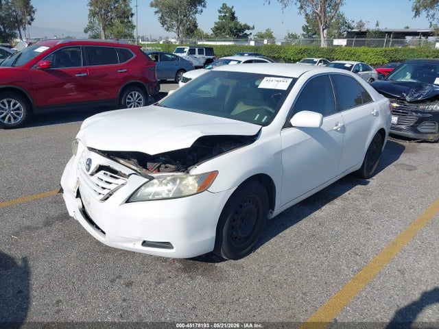 Продажа на аукционе авто 2007 Toyota Camry Ce, vin: 4T4BE46K67R010420, номер лота: 45178193