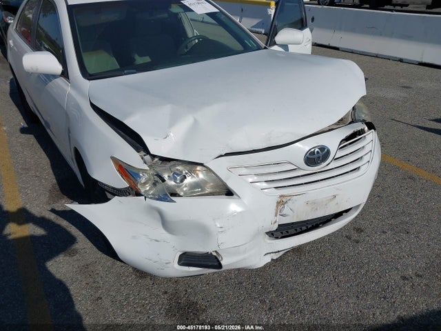 Продажа на аукционе авто 2007 Toyota Camry Ce, vin: 4T4BE46K67R010420, номер лота: 45178193
