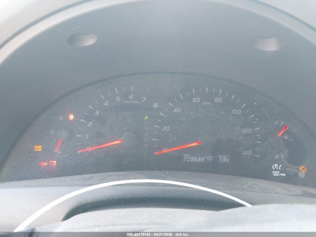 Продажа на аукционе авто 2007 Toyota Camry Ce, vin: 4T4BE46K67R010420, номер лота: 45178193