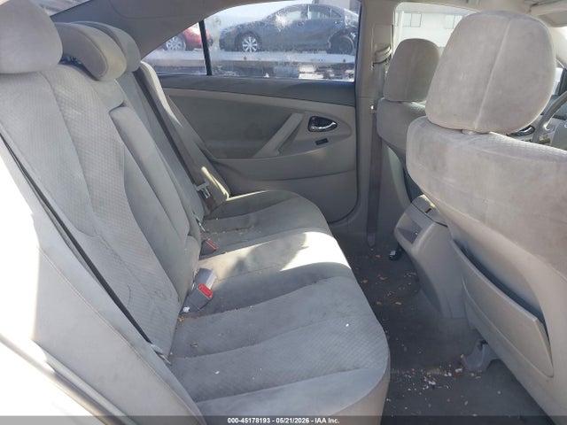 Продажа на аукционе авто 2007 Toyota Camry Ce, vin: 4T4BE46K67R010420, номер лота: 45178193