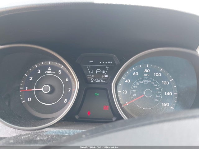 Продаж на аукціоні авто 2016 Hyundai Elantra Se, vin: 5NPDH4AE0GH718897, номер лоту: 45178194