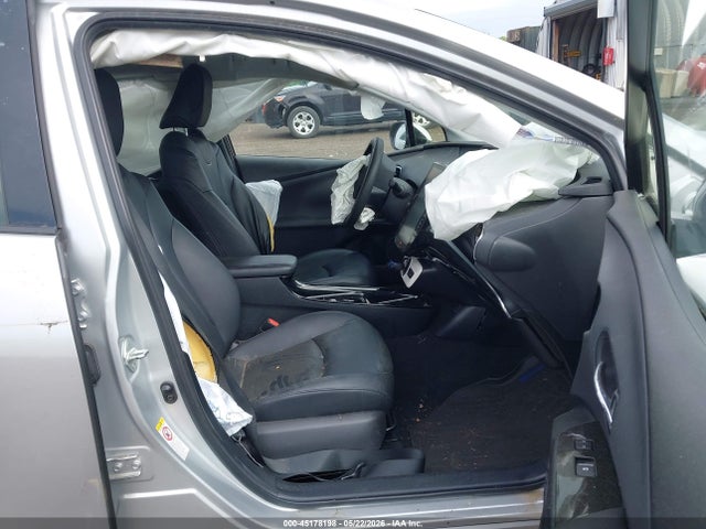 Aukcja sprzedaży 2017 Toyota Prius Prime Advanced, vin: JTDKARFP3H3061822, numer aukcji: 45178198