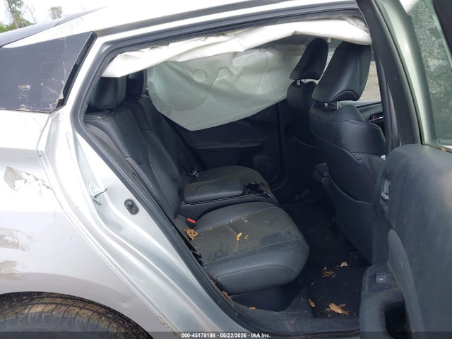 Aukcja sprzedaży 2017 Toyota Prius Prime Advanced, vin: JTDKARFP3H3061822, numer aukcji: 45178198
