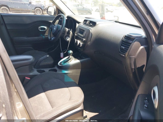 Aukcja sprzedaży 2014 Kia Soul +, vin: KNDJP3A52E7046035, numer aukcji: 45178200