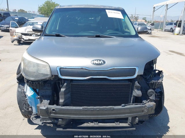 Aukcja sprzedaży 2014 Kia Soul +, vin: KNDJP3A52E7046035, numer aukcji: 45178200