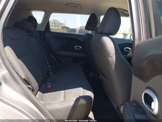 Aukcja sprzedaży 2014 Kia Soul +, vin: KNDJP3A52E7046035, numer aukcji: 45178200