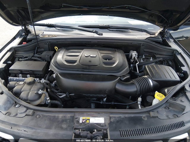 Продаж на аукціоні авто 2018 Jeep Grand Cherokee Laredo E 4x2, vin: 1C4RJEAGXJC455029, номер лоту: 45178205
