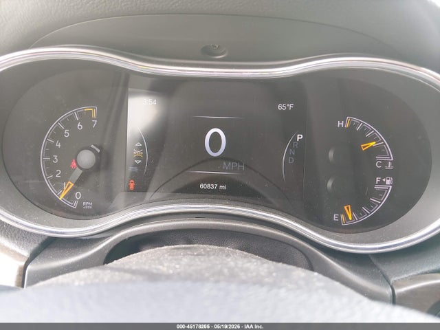 Продаж на аукціоні авто 2018 Jeep Grand Cherokee Laredo E 4x2, vin: 1C4RJEAGXJC455029, номер лоту: 45178205
