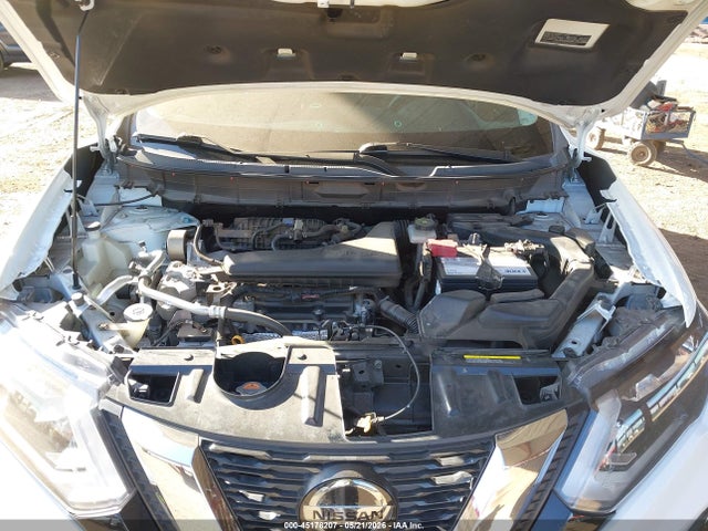 Продажа на аукционе авто 2018 Nissan Rogue S, vin: KNMAT2MT5JP536706, номер лота: 45178207
