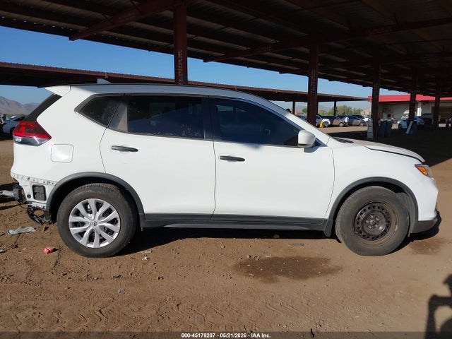 Продажа на аукционе авто 2018 Nissan Rogue S, vin: KNMAT2MT5JP536706, номер лота: 45178207