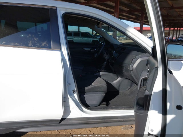 Продажа на аукционе авто 2018 Nissan Rogue S, vin: KNMAT2MT5JP536706, номер лота: 45178207