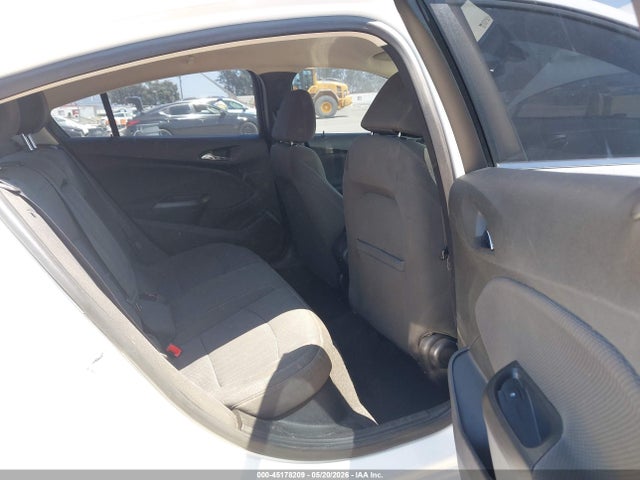1G1BE5SM1J7190433 Chevrolet Cruze Lt Auto