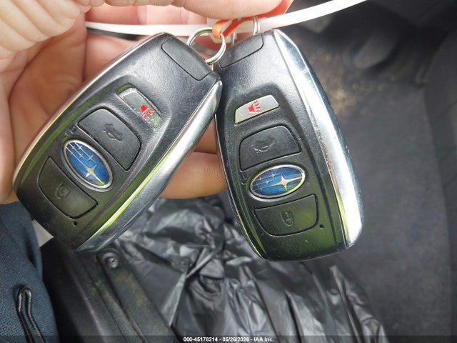 Aukcja sprzedaży 2021 Subaru Crosstrek Limited, vin: JF2GTHMC6MH254314, numer aukcji: 45178214