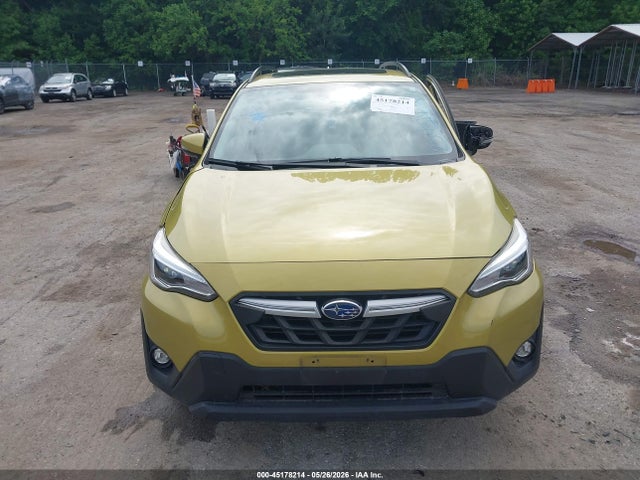 Aukcja sprzedaży 2021 Subaru Crosstrek Limited, vin: JF2GTHMC6MH254314, numer aukcji: 45178214