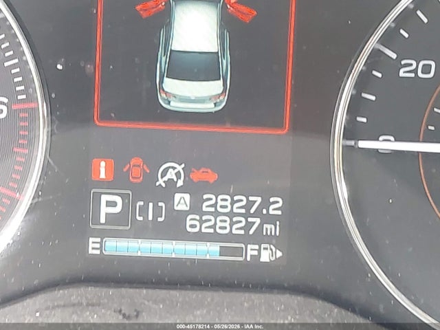 Aukcja sprzedaży 2021 Subaru Crosstrek Limited, vin: JF2GTHMC6MH254314, numer aukcji: 45178214