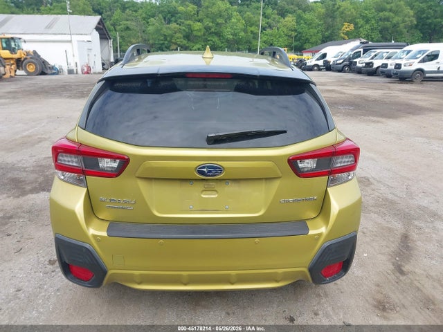 Aukcja sprzedaży 2021 Subaru Crosstrek Limited, vin: JF2GTHMC6MH254314, numer aukcji: 45178214