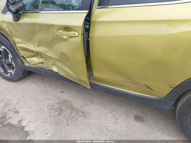Aukcja sprzedaży 2021 Subaru Crosstrek Limited, vin: JF2GTHMC6MH254314, numer aukcji: 45178214
