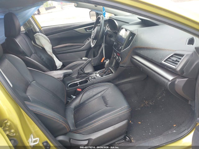Aukcja sprzedaży 2021 Subaru Crosstrek Limited, vin: JF2GTHMC6MH254314, numer aukcji: 45178214
