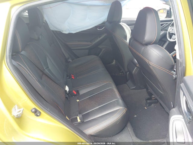 Aukcja sprzedaży 2021 Subaru Crosstrek Limited, vin: JF2GTHMC6MH254314, numer aukcji: 45178214
