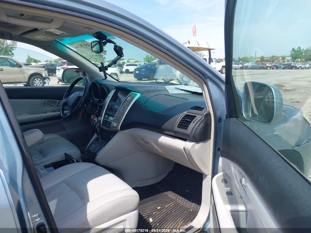 Продаж на аукціоні авто 2009 Lexus Rx 350, vin: 2T2HK31U39C111558, номер лоту: 45178216