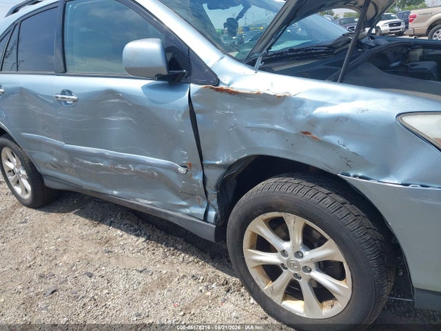 Продаж на аукціоні авто 2009 Lexus Rx 350, vin: 2T2HK31U39C111558, номер лоту: 45178216