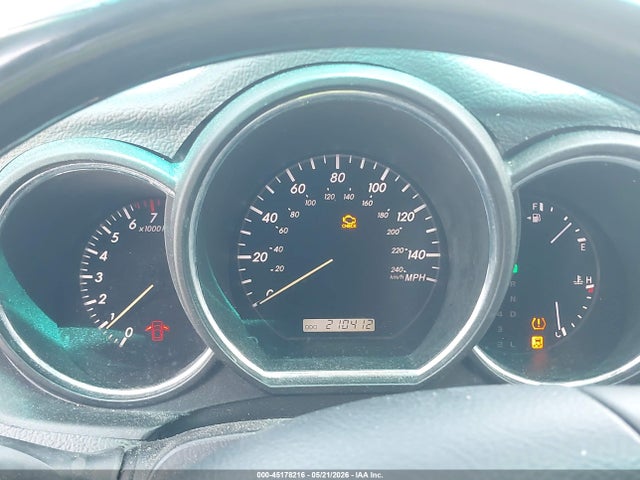 Продаж на аукціоні авто 2009 Lexus Rx 350, vin: 2T2HK31U39C111558, номер лоту: 45178216