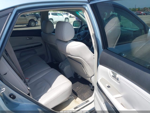 Продаж на аукціоні авто 2009 Lexus Rx 350, vin: 2T2HK31U39C111558, номер лоту: 45178216