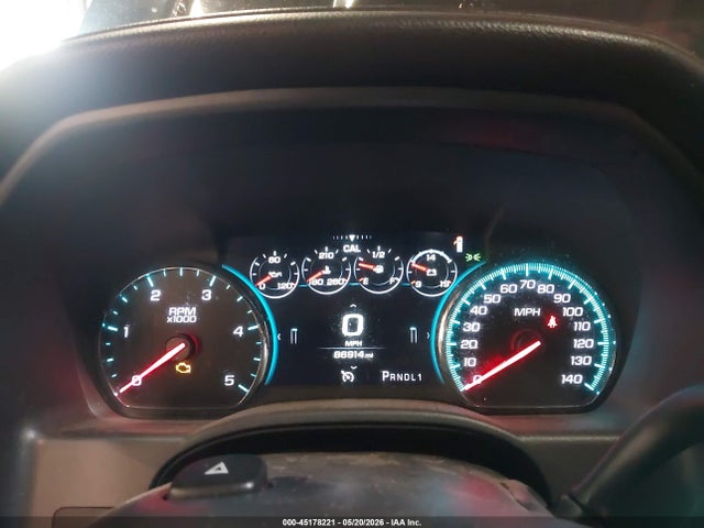 GMC Sierra 3500hd Denali 2018 1GT42YEY3JF233619 Image 7