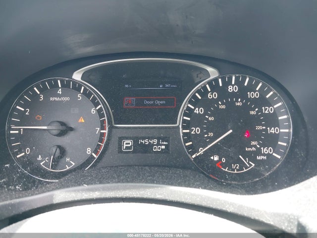 Aukcja sprzedaży 2015 Nissan Pathfinder Sv, vin: 5N1AR2MN4FC685165, numer aukcji: 45178222