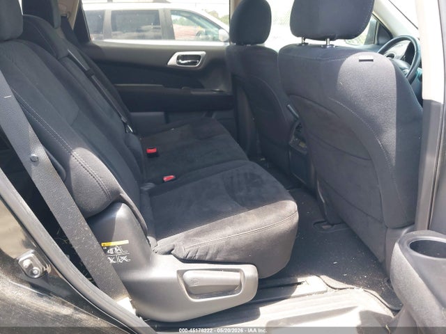 Aukcja sprzedaży 2015 Nissan Pathfinder Sv, vin: 5N1AR2MN4FC685165, numer aukcji: 45178222