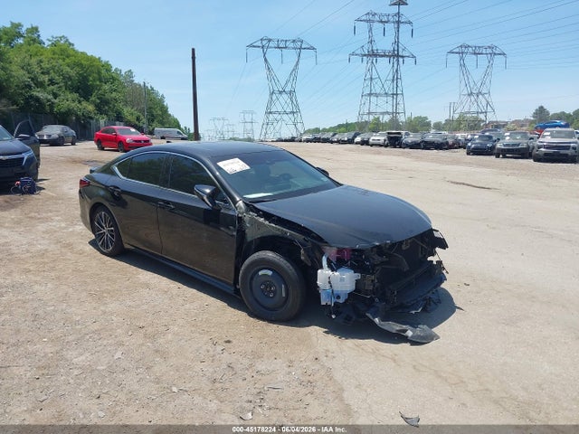 Lexus Es 300h F Sport Design 2025 58ADA1C13SU063151 main image